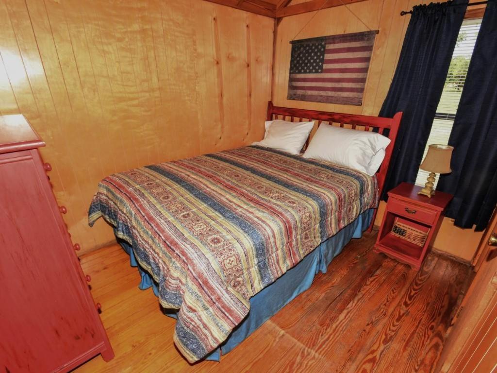 Lakeview Cedar Cabin - Uncle Sams Cabin - 3 Mead Ngoại thất bức ảnh