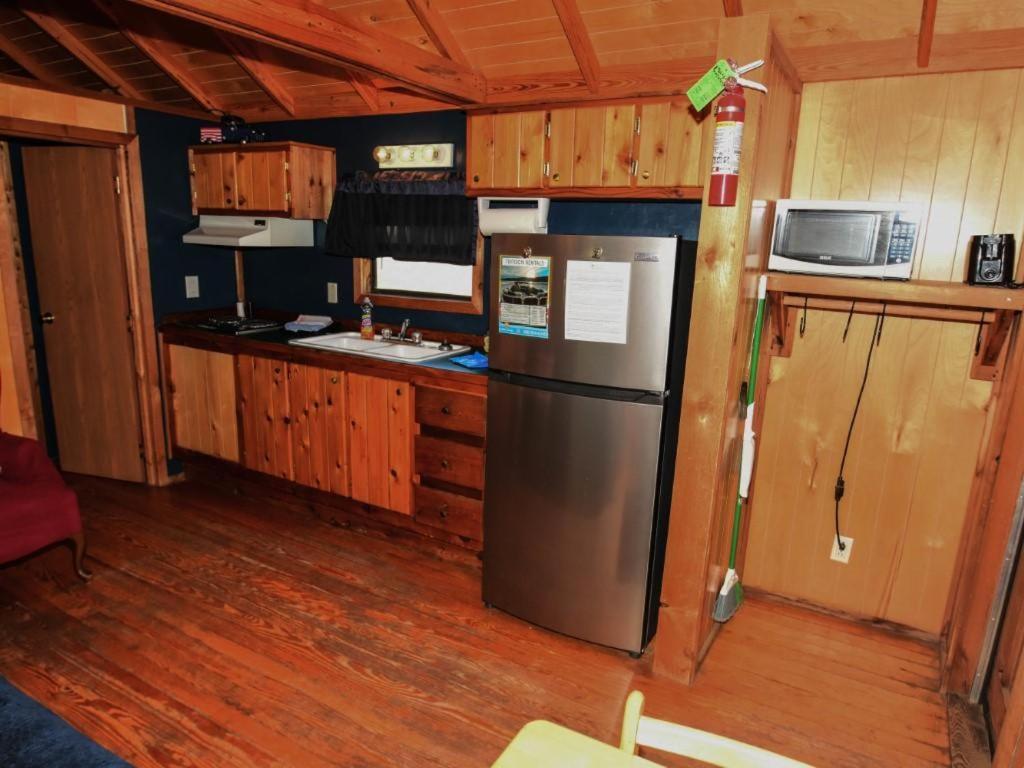 Lakeview Cedar Cabin - Uncle Sams Cabin - 3 Mead Ngoại thất bức ảnh