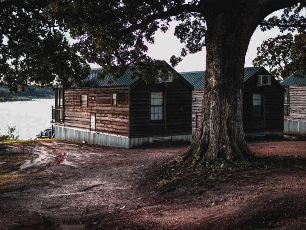 Lakeview Cedar Cabin - Uncle Sams Cabin - 3 Mead Ngoại thất bức ảnh